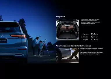 Mitsubishi catalogue Page 10