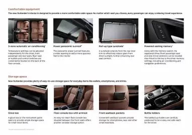 Mitsubishi catalogue Page 12