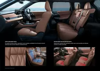 Mitsubishi catalogue Page 5