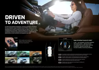 Mitsubishi catalogue Page 6