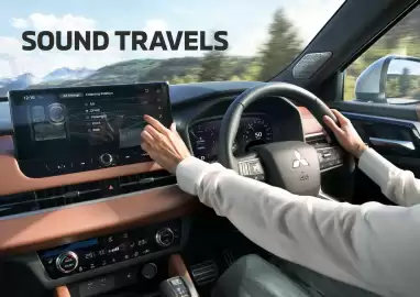 Mitsubishi catalogue Page 7