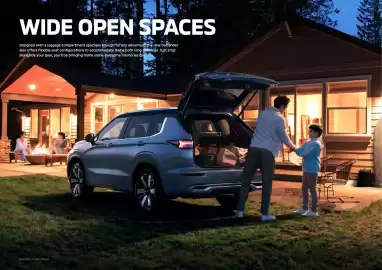 Mitsubishi catalogue Page 9