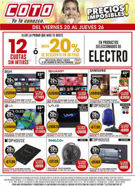 Catálogo Coto semana 25 Página 2