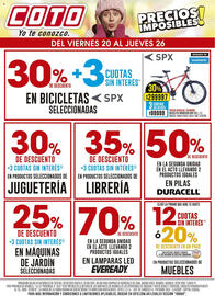Catálogo Coto semana 25 Página 2