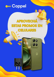 Catálogo Coppel Página 1