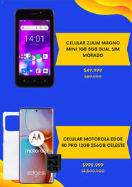 Catálogo Coppel Página 2