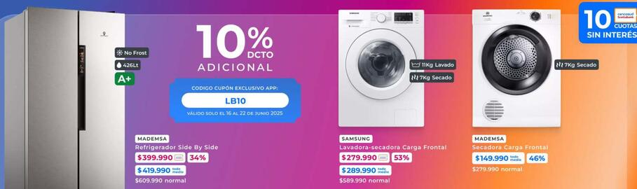 Catálogo JJO semana 25 Página 6