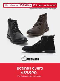 Catálogo Falabella semana 25 Página 1