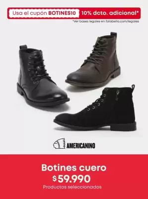 Catálogo Falabella (válido hasta 26-06)