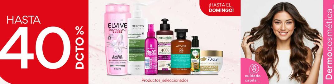 Catálogo Farmacias Ahumada Página 11