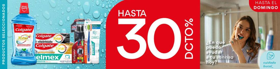 Catálogo Farmacias Ahumada Página 4