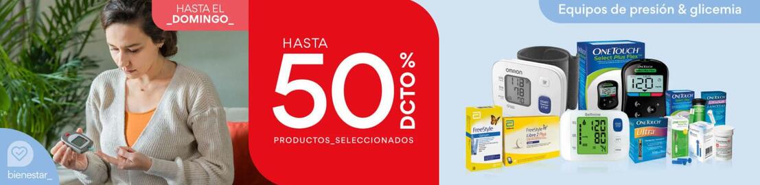 Catálogo Farmacias Ahumada Página 5