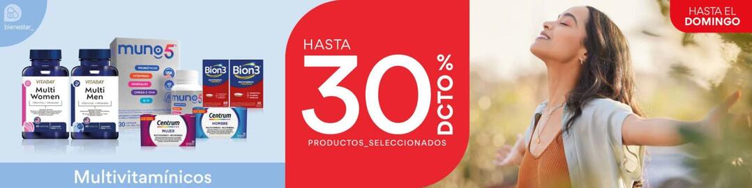 Catálogo Farmacias Ahumada Página 7