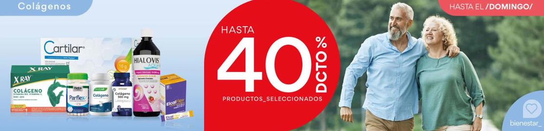 Catálogo Farmacias Ahumada Página 8