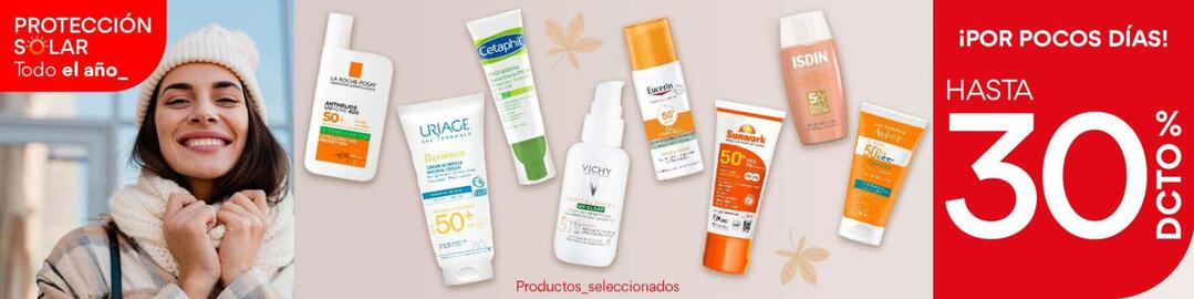 Catálogo Farmacias Ahumada Página 9