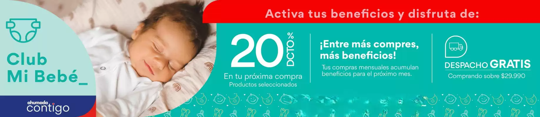 Catálogo Farmacias Ahumada (válido hasta 3-07)