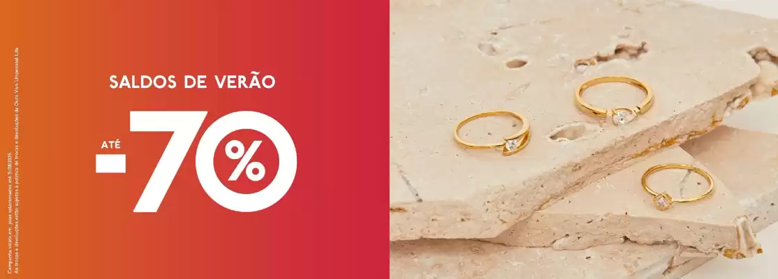Folheto Oro Vivo (válido até 26-06)