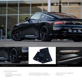 Nissan catalogue Page 15