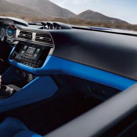 Nissan catalogue Page 3
