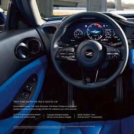 Nissan catalogue Page 4