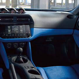Nissan catalogue Page 5