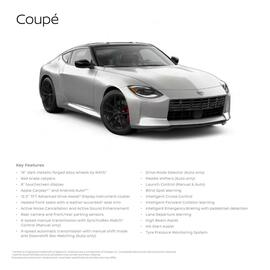Nissan catalogue Page 8