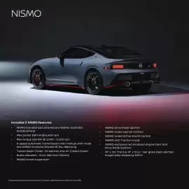 Nissan catalogue Page 10