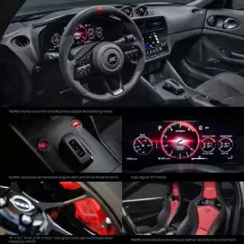 Nissan catalogue Page 11