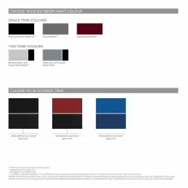 Nissan catalogue Page 12