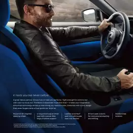 Nissan catalogue Page 2