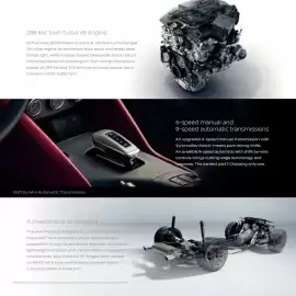 Nissan catalogue Page 6