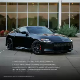 Nissan catalogue Page 7