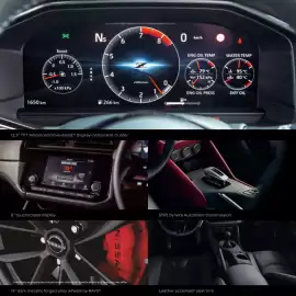 Nissan catalogue Page 9