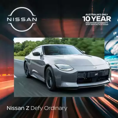 Nissan catalogue (valid until 20-06)