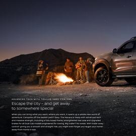Nissan catalogue Page 10