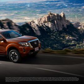 Nissan catalogue Page 15