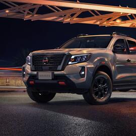 Nissan catalogue Page 18