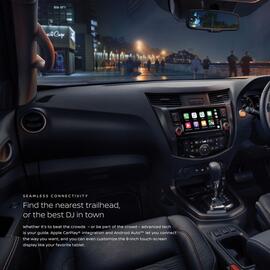 Nissan catalogue Page 20