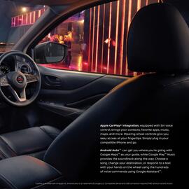 Nissan catalogue Page 21