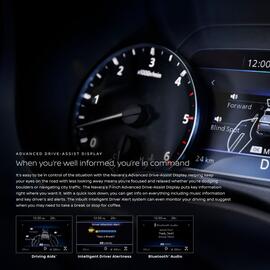Nissan catalogue Page 22
