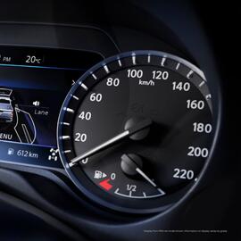 Nissan catalogue Page 23