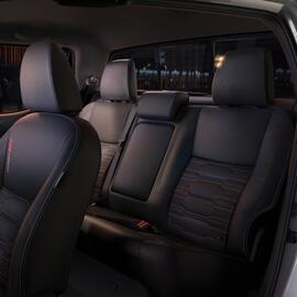 Nissan catalogue Page 25