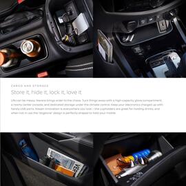 Nissan catalogue Page 27
