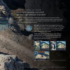 Nissan catalogue Page 5