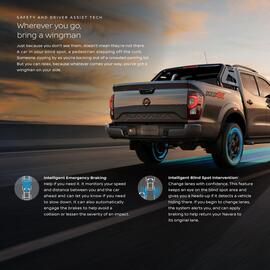 Nissan catalogue Page 6