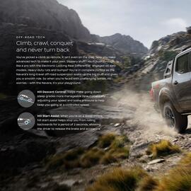 Nissan catalogue Page 8