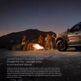 Nissan catalogue Page 10