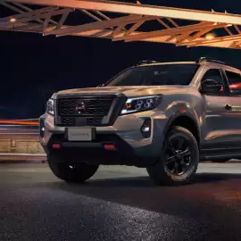 Nissan catalogue Page 18