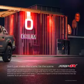 Nissan catalogue Page 19