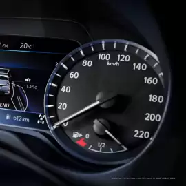 Nissan catalogue Page 23